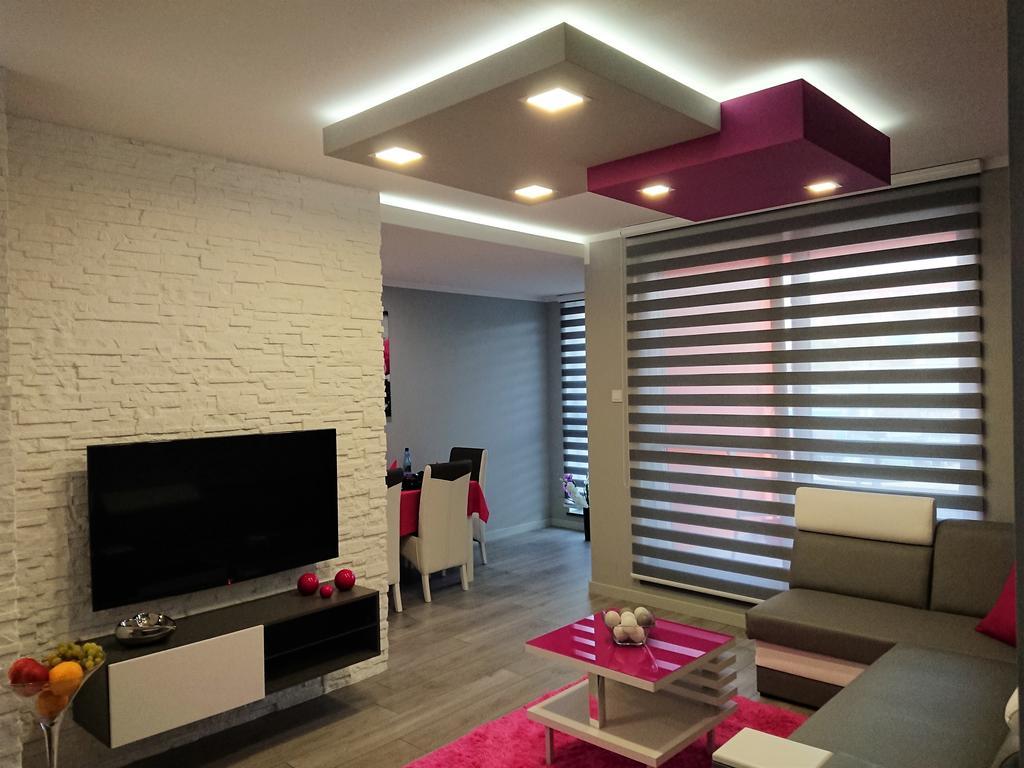 キェルツェApartament Exclusiveアパートメント エクステリア 写真