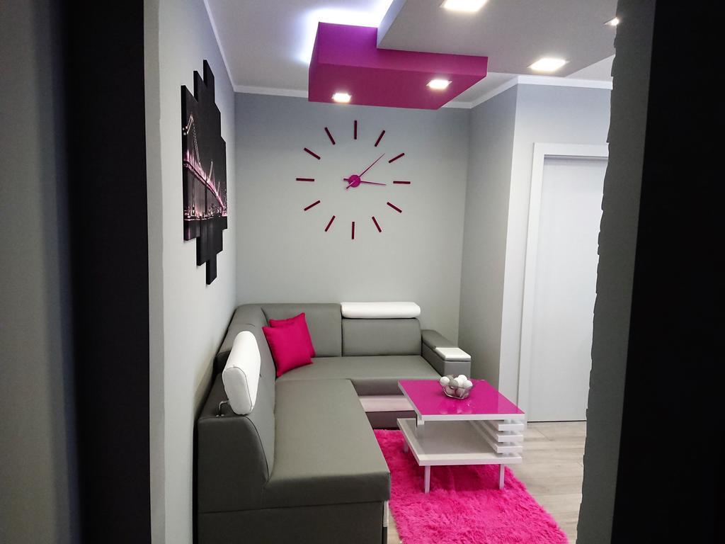 キェルツェApartament Exclusiveアパートメント エクステリア 写真
