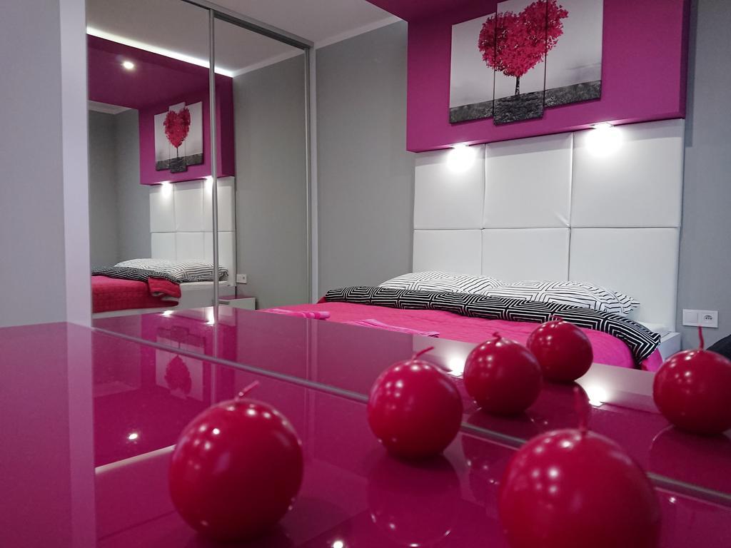 キェルツェApartament Exclusiveアパートメント エクステリア 写真