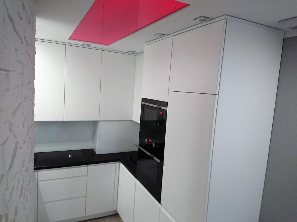 キェルツェApartament Exclusiveアパートメント エクステリア 写真